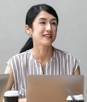 Our Expertise - 问鼎娱乐